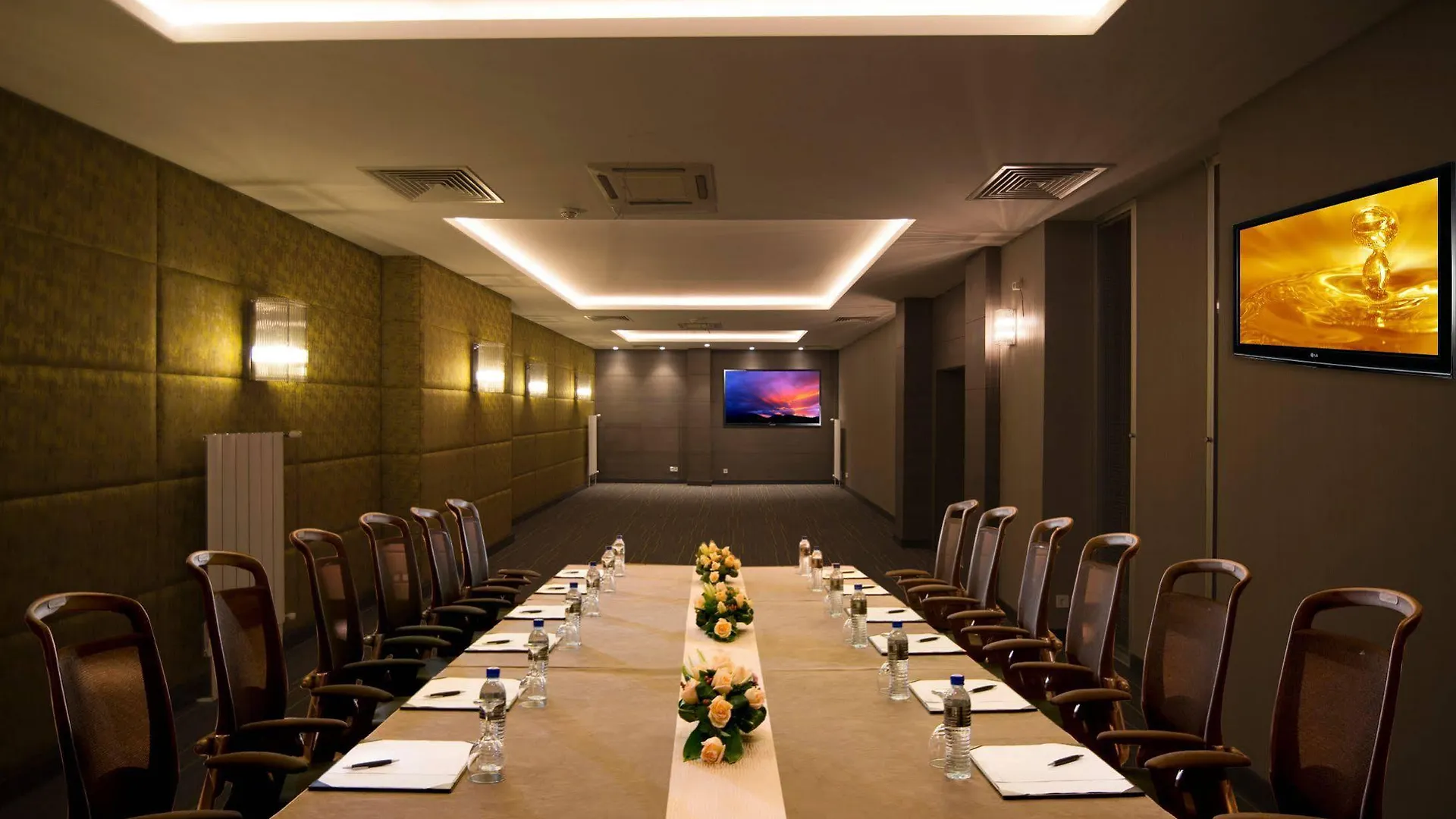 Yeni Bahar Otel Ankara