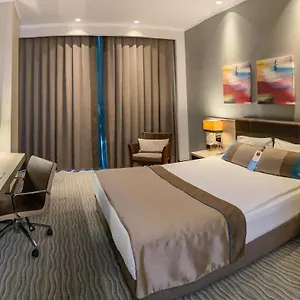 2* Otel Ostimpark Business