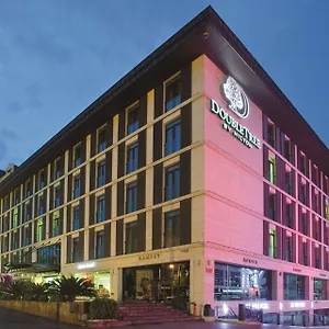 Doubletree By Hilton - Old Town 5*, Стамбул Турция