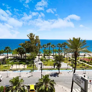 The Corner Park Turkiet
