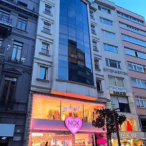  Apart Otel Luxury By Nok Nisantasi Türkiye