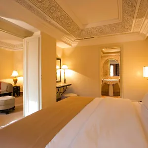 Nassim Hotel Marrakesch
