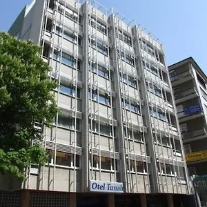3* Otel Tunali