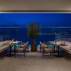 Swissotel Buyuk Efes Turkiet