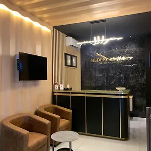 Hotel Medley Regency