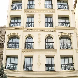 Innpera 4*, Стамбул Турция