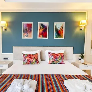 Duja Bodrum 5*, Торба Турция
