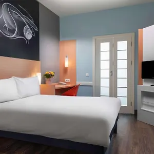 Hotell Ibis Airport