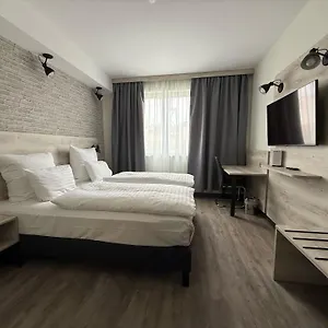 visit hotel