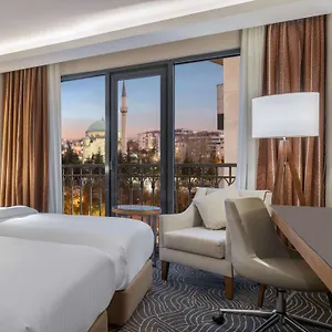 Mercure Kizilay **** Ankara