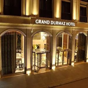 **** Otel Grand Durmaz Türkiye