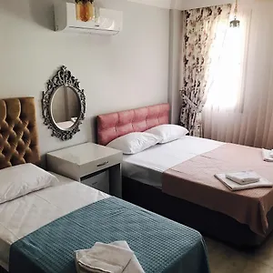  Otel Mavi Ege Butik Türkiye