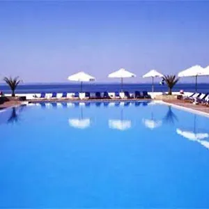 Gerakina Beach Hotel Chalkidiki