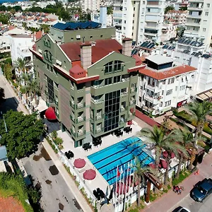 Lara Park Turkiet