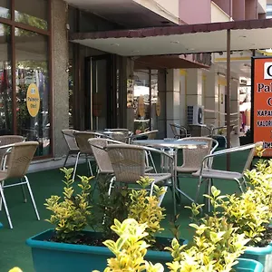  Otel Palmiye Türkiye