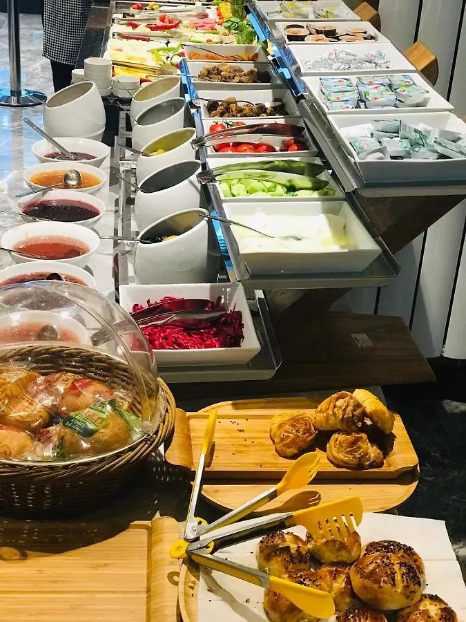 Yeni Bahar Otel Ankara