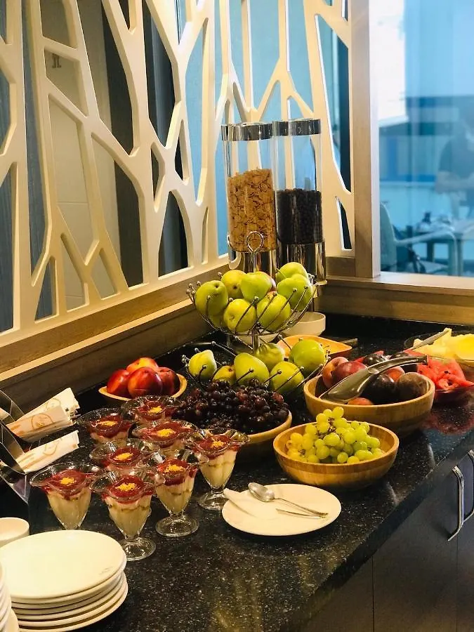 Yeni Bahar Otel Ankara