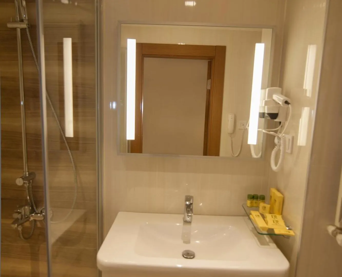 Yeni Bahar Otel Ankara