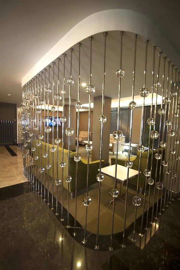 Yeni Bahar Otel Ankara