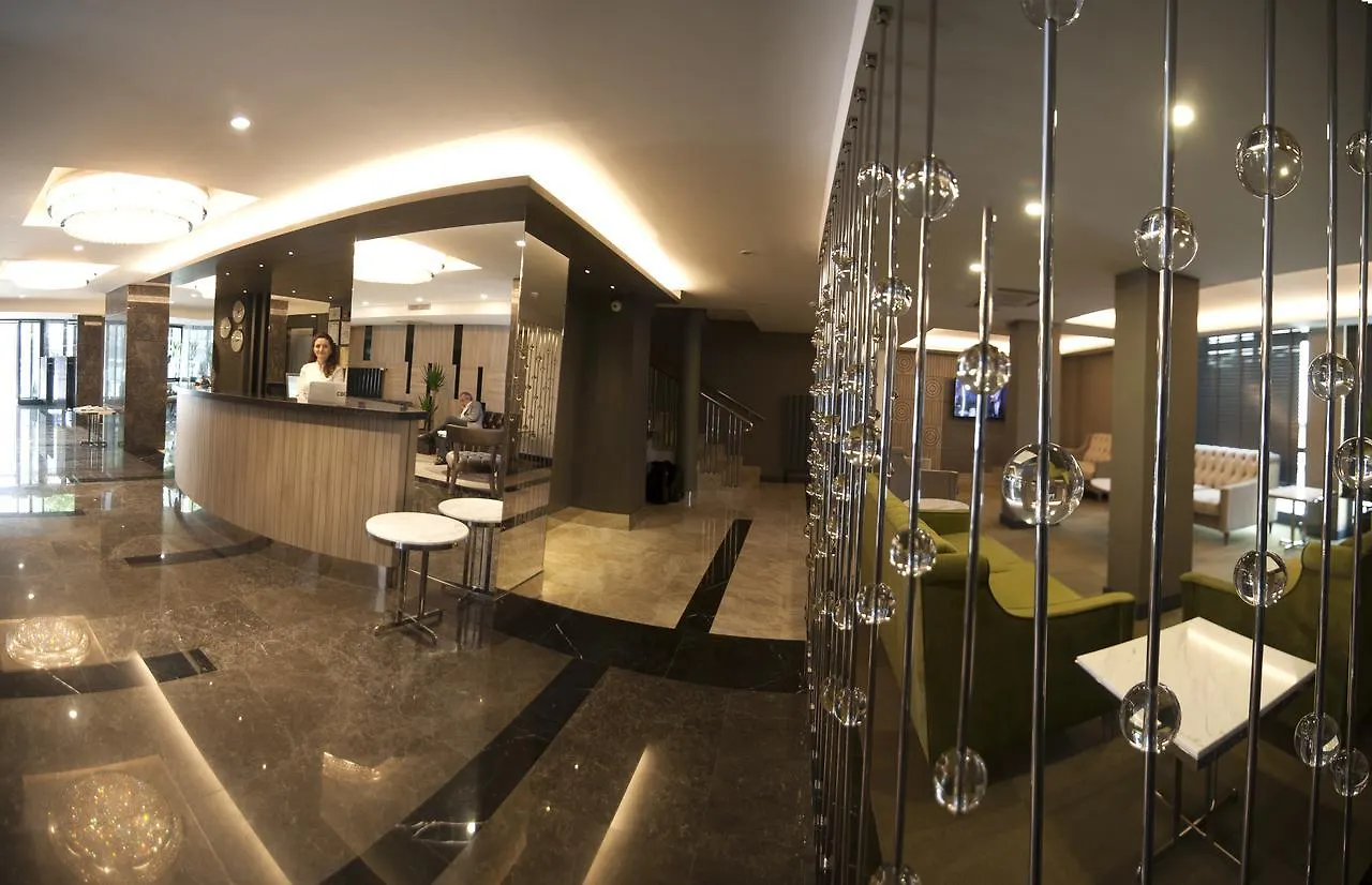 Yeni Bahar Otel Ankara