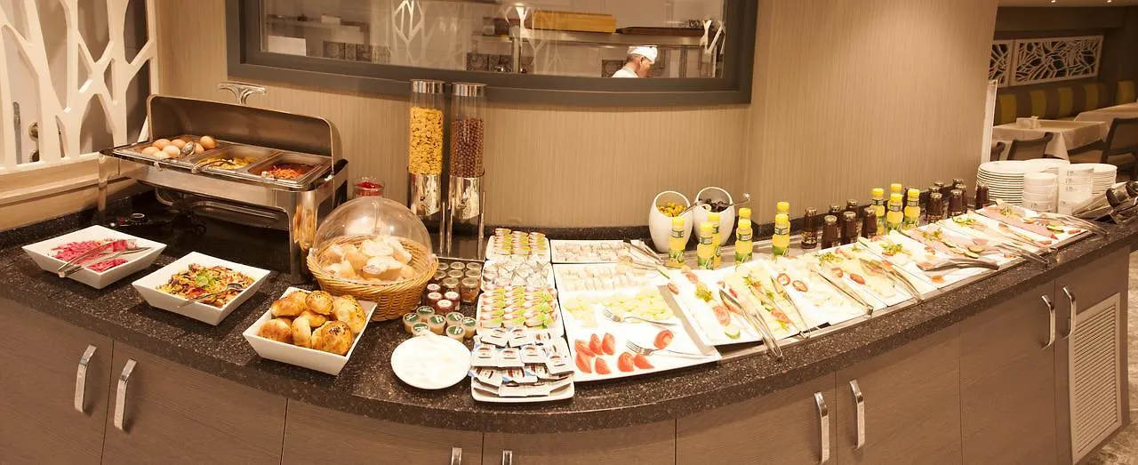 Yeni Bahar Otel Ankara