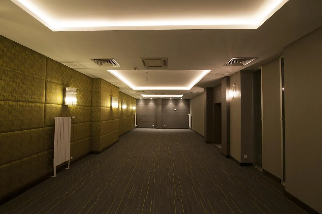 Yeni Bahar Otel Ankara