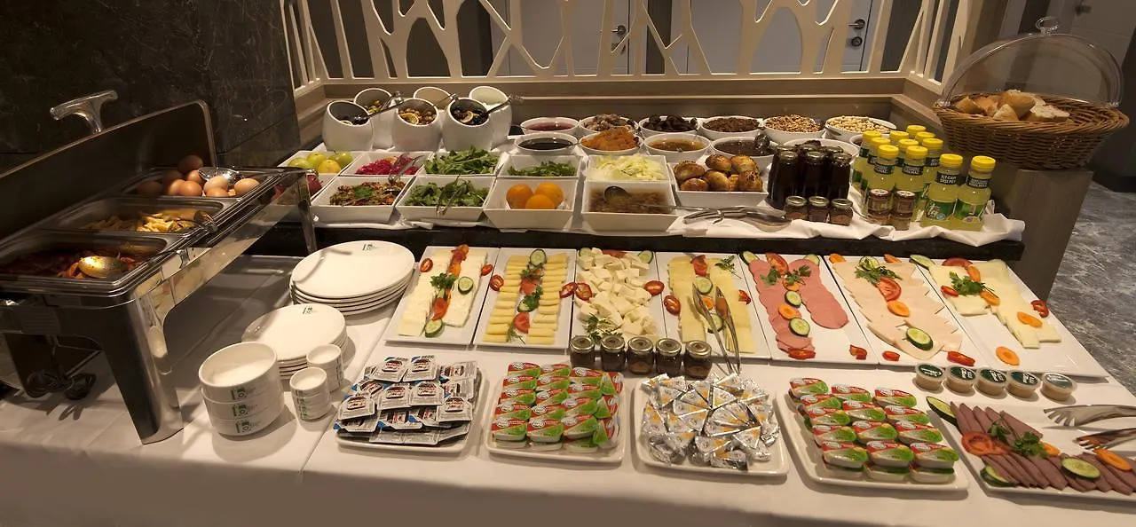 ***  Yeni Bahar Otel Ankara Türkiye