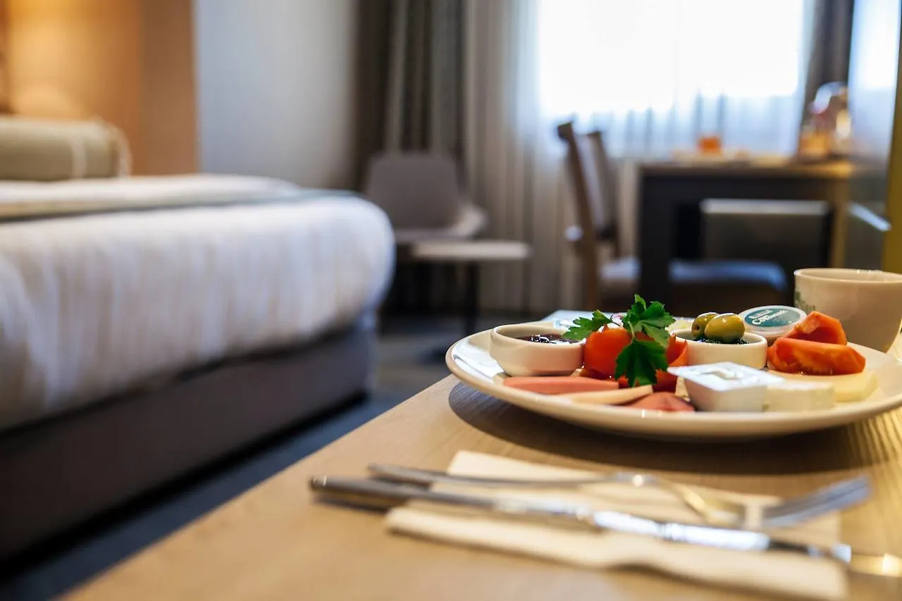 Yeni Bahar Otel Ankara