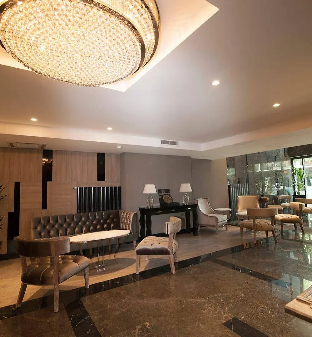 Yeni Bahar Otel Ankara 3*,  Türkiye