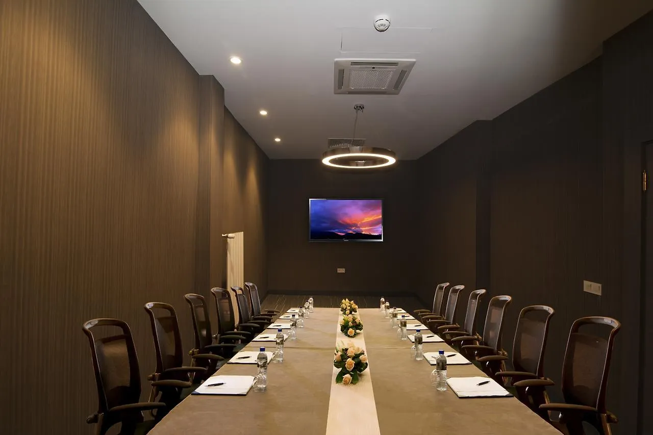 Yeni Bahar Otel Ankara
