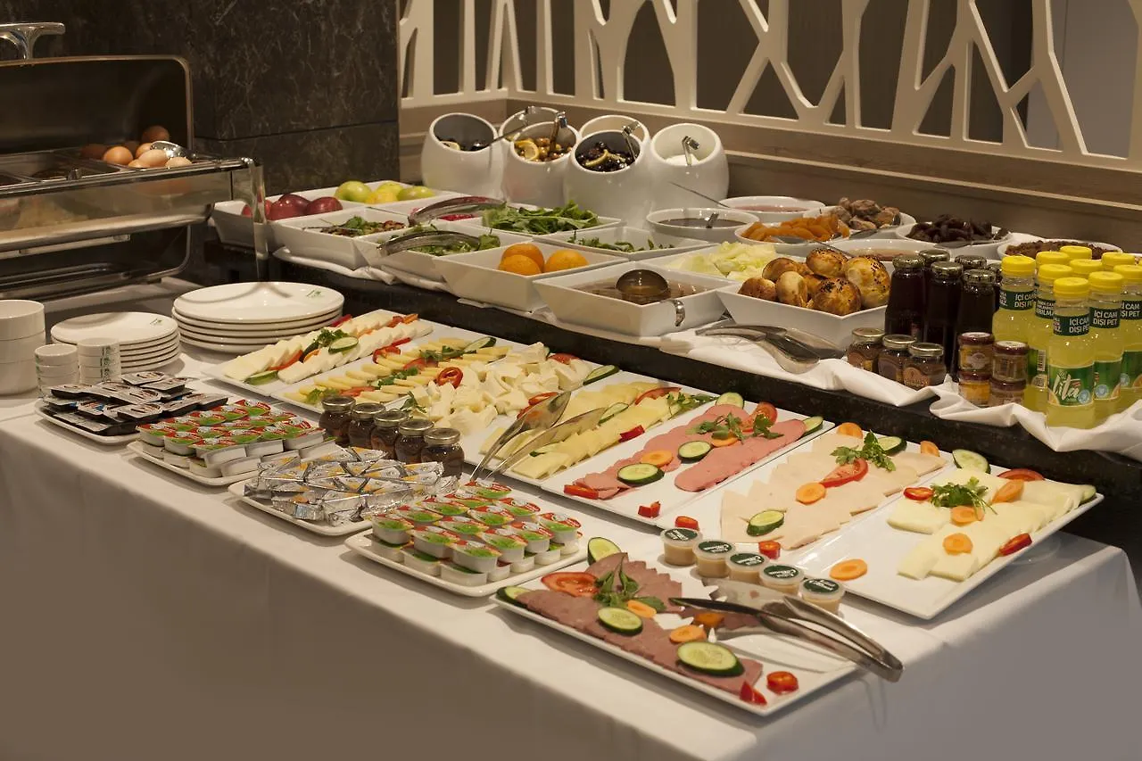 Hotel Yeni Bahar Otel Ankara