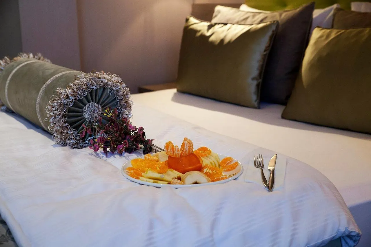 Yeni Bahar Otel Ankara 3*,